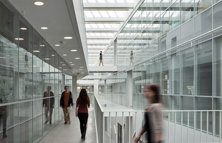 Prenumerera på vårt nyhetsbrev