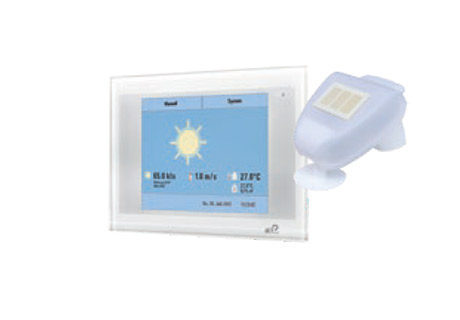 Système de commande intelligent Smartcontrol Complet