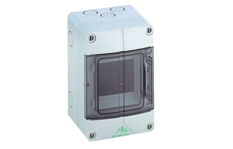 Fordelingstavle ugeur