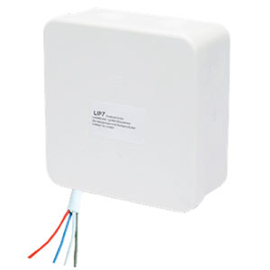 Lastavbryter – LIP7