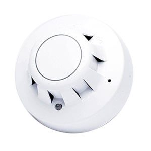 Røyksensor – VELUX Commercial