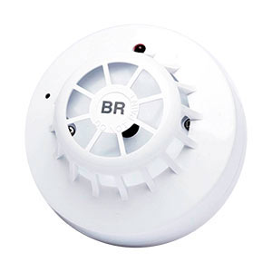 Varmesensor – VELUX Commercial