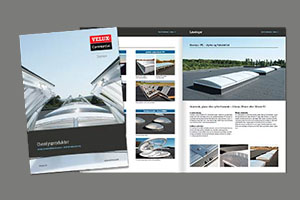 Brosjyrer og veiledninger