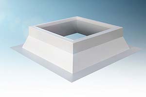 Illustration d’une costière pour une coupole