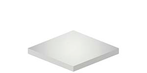 Weergave enkelwandige koepel