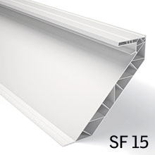 SF 15 opstand