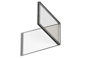 Glass - VELUX Commercial