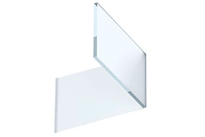 Opal glazing - VELUX Commercial