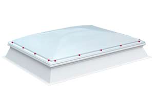 Cupole luminatoare VELUX