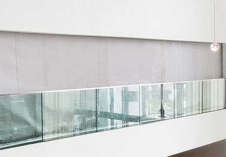 Branngardin - Bachfire