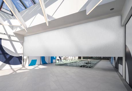 Branngardin - Megafire