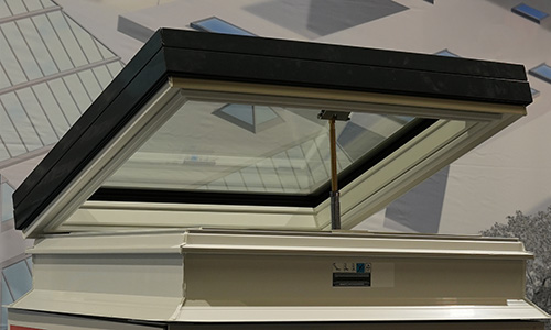 Lumiglaze productfoto