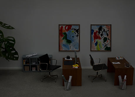 Vitrage avec revêtement à faible émissivité    Revêtement (LowE) – pas de store 