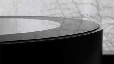 VELUX modulære glasplanlys Circularlight