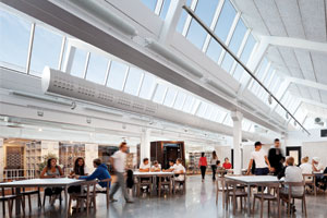 Pasmo świetlne szedowe 25-90°