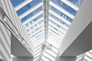 Verrières modulaires VELUX
