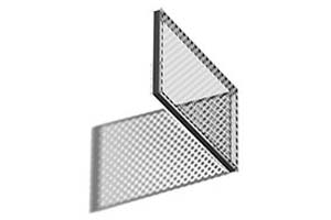 DC Roedensystemen daglicht en warmte reguleren