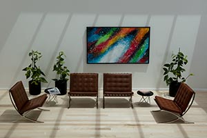 Modulaire daklichten daglicht en warmte reguleren