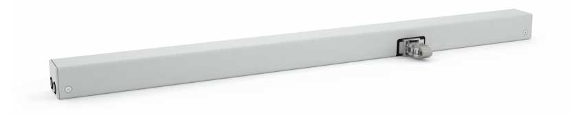 Kjedemotor Kjedemotor CDC-0252-0600-1-TMS+