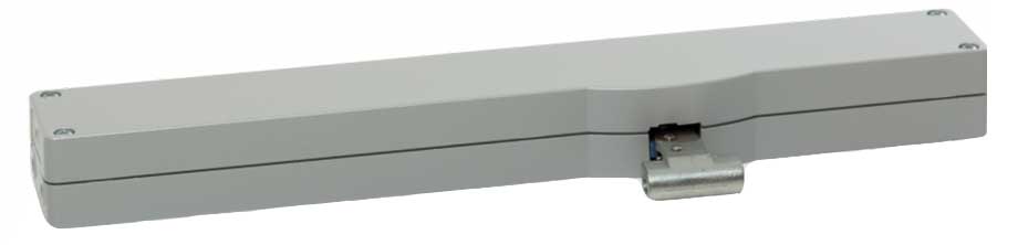 Kjedemotor VCD-0203-1-ACB