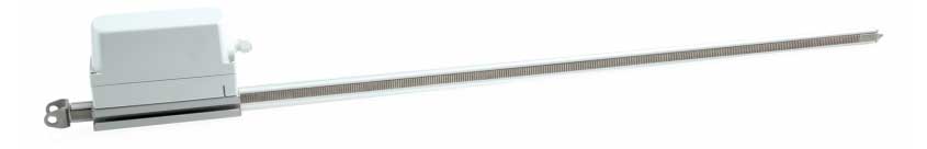 Linærmotor DXD 300-BSY+ HS