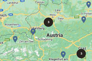 kontakt VELUX Commercial