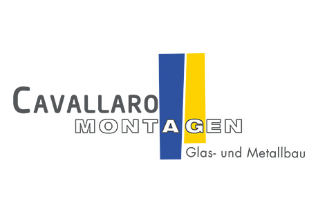Cavallaro Montagen logo
