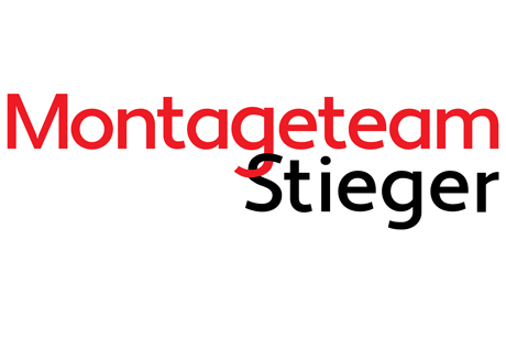 Montageteam Stieger logo