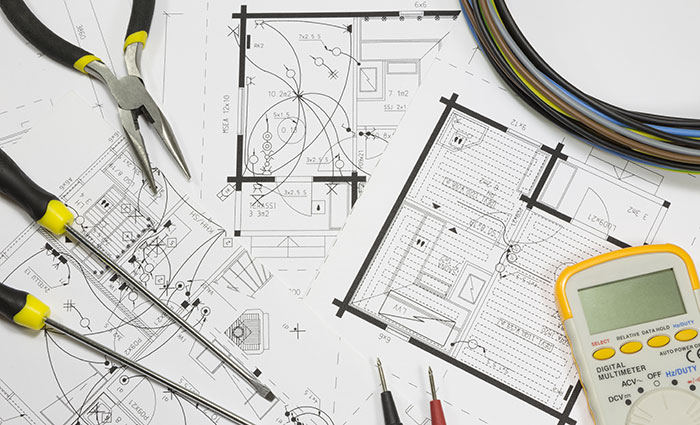 Projektering og godkendelse af termisk ABV og røgudluftning fra VELUX Commercial 
