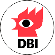 DBI logo