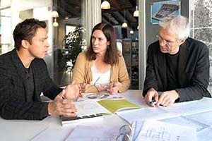 Support en trainingen