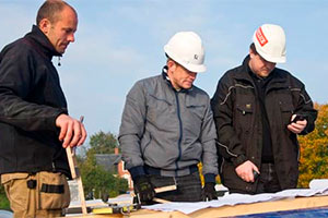 Komplett overlyssupport