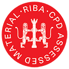 CDP logo - Sign up for VELUX Commercial CPD