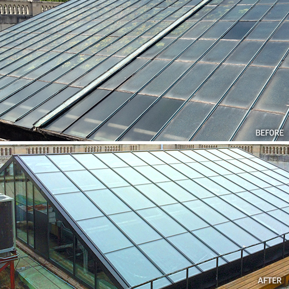 Organization of American States, Washington, DC, Installer - MEI