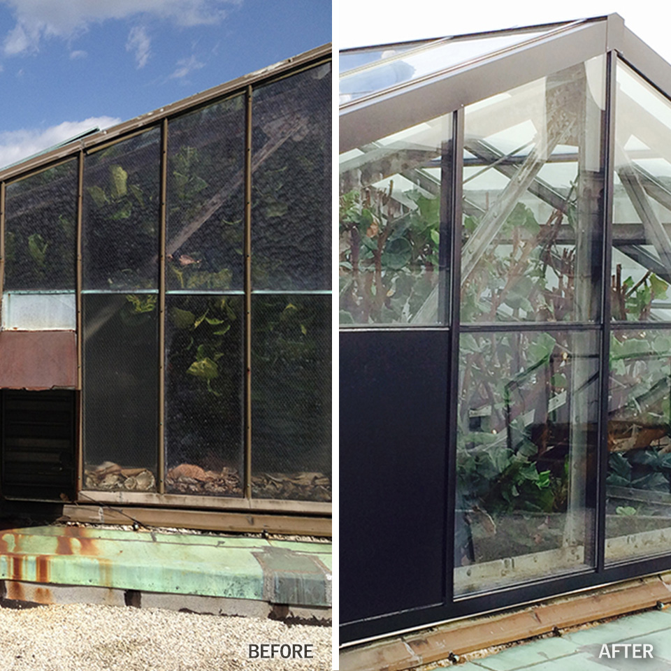 Organization of American States, Washington, DC, Installer - MEI