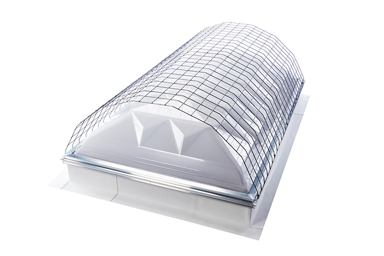 VELUX Exterior Safety Screen (CAE/STS)