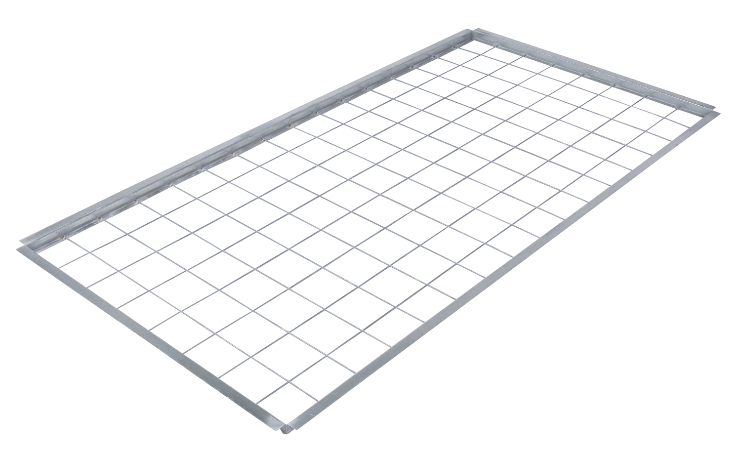 VELUX Fall Protection, Internal Safety Screens
