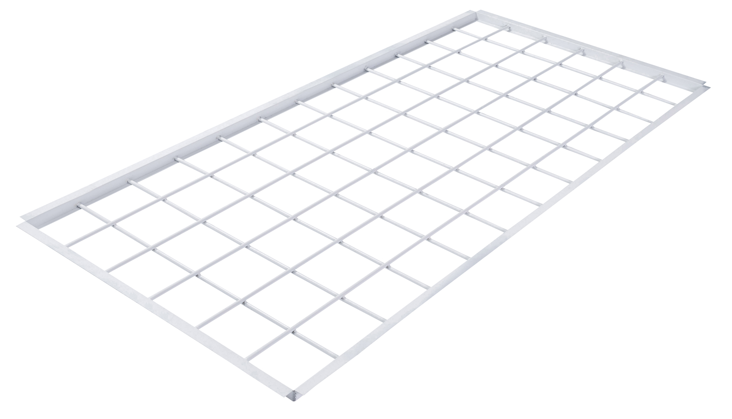 VELUX Fall Protection - Internal Safety Screens