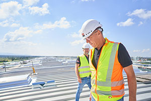 VELUX Commercial people