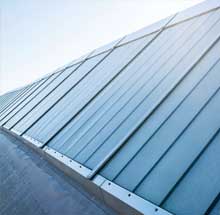 Plane pitched rooflight