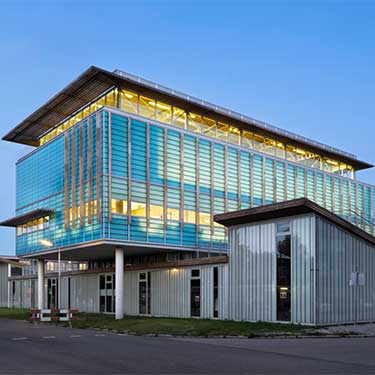 Light Facades